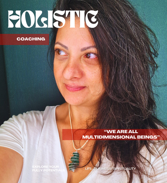 Expanding My Horizons: Three Reasons I Embrace Holistic Coaching over Business Advisory and Financial Consulting