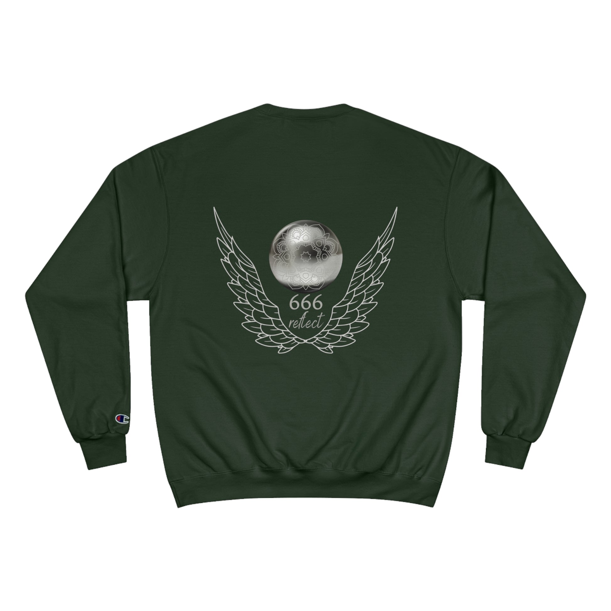 666 sweatshirt
