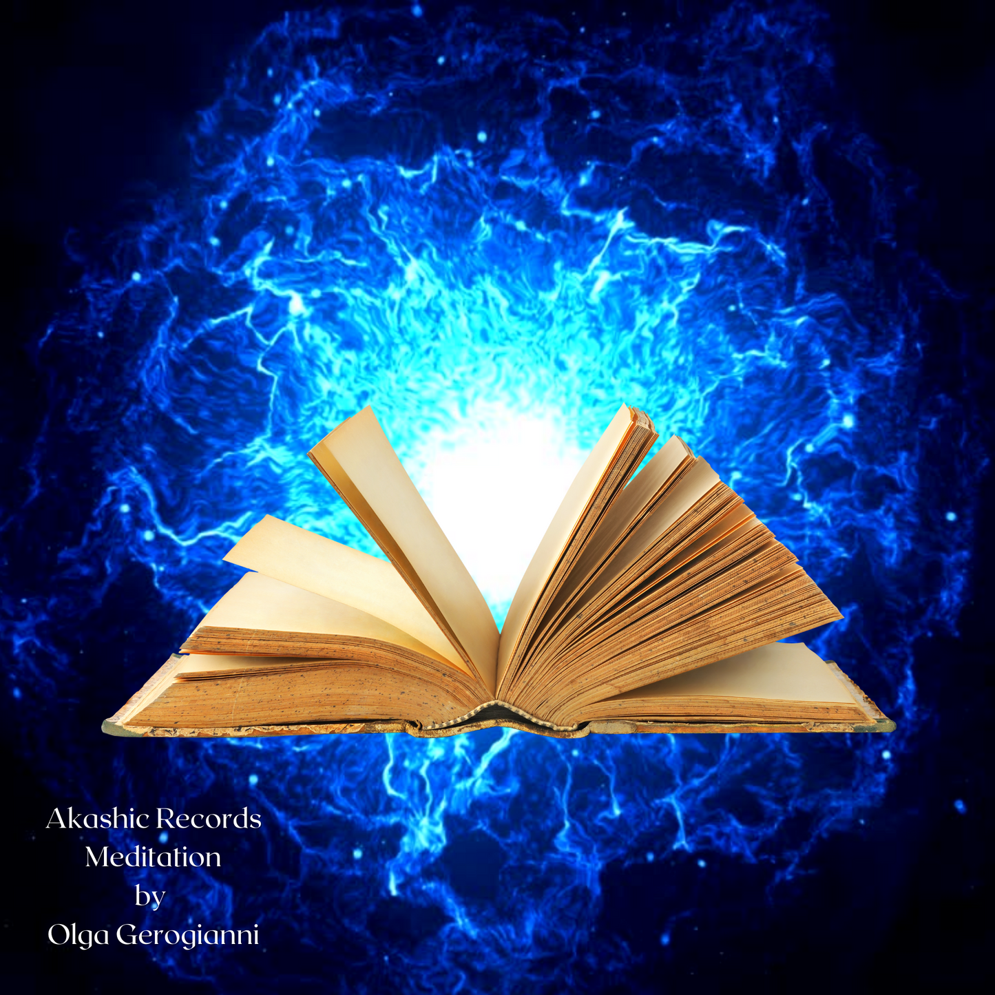 Past Life regression meditation. Recorded hypnosis