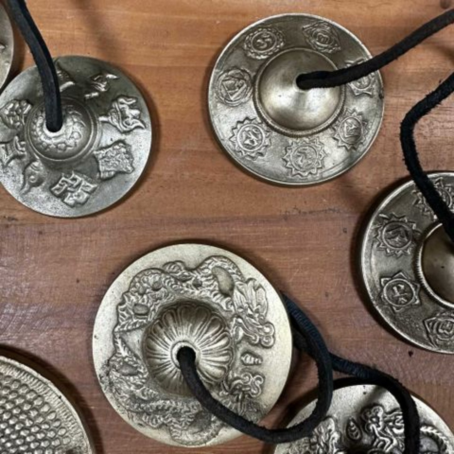 tool for sound healing and sound bath