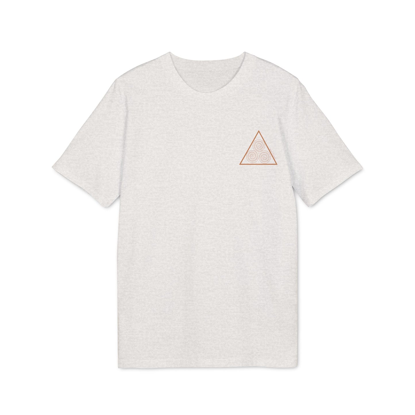 off white T-shirt spiritual awakening