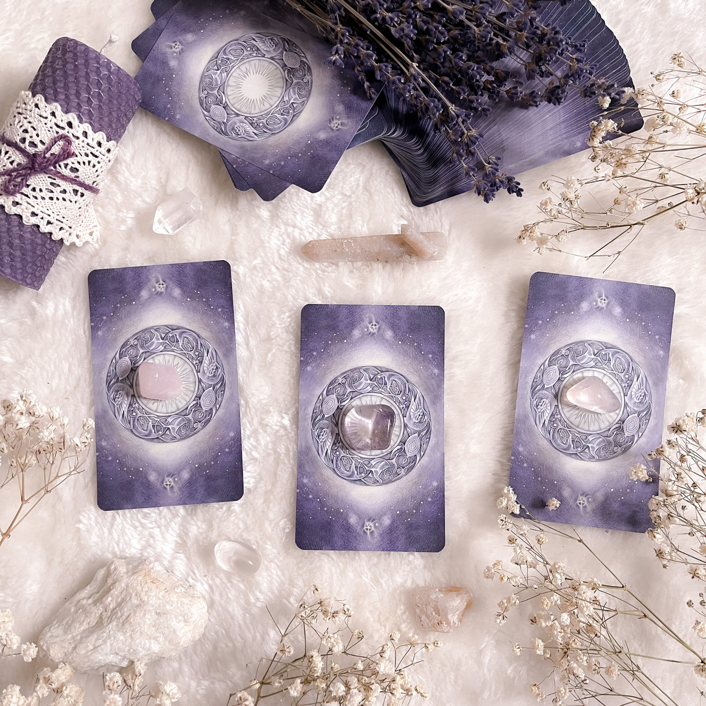 Tarot Dunfermline