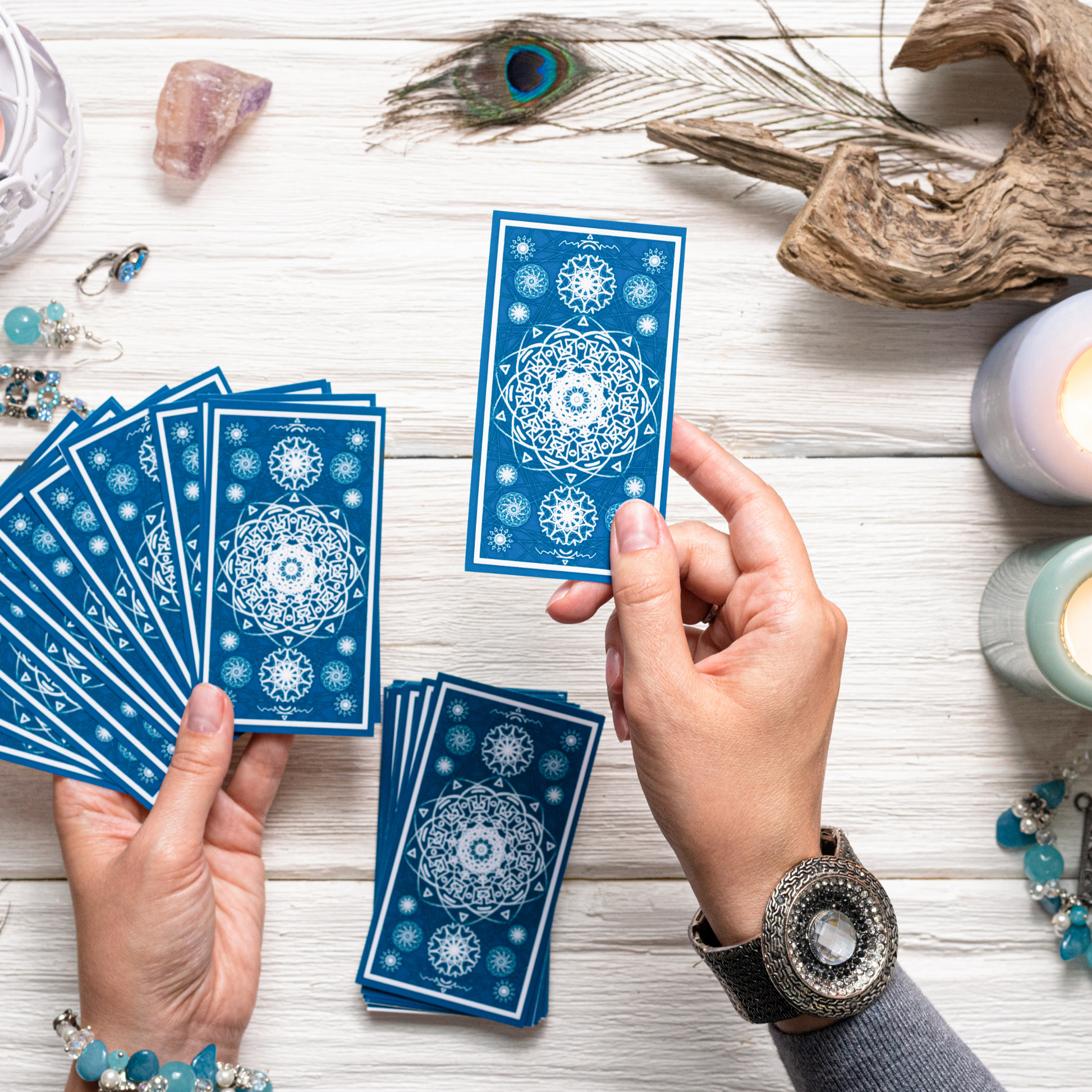 Tarot reading Dunfermline
