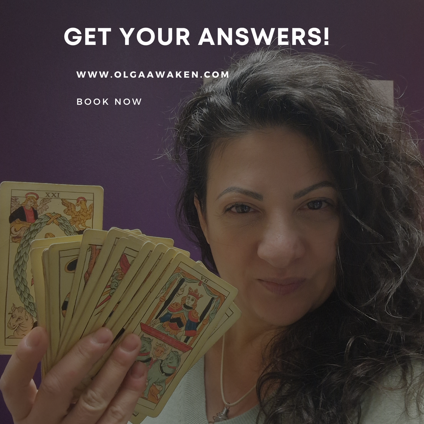 Tarot readings Dunfermline. Psychic near me