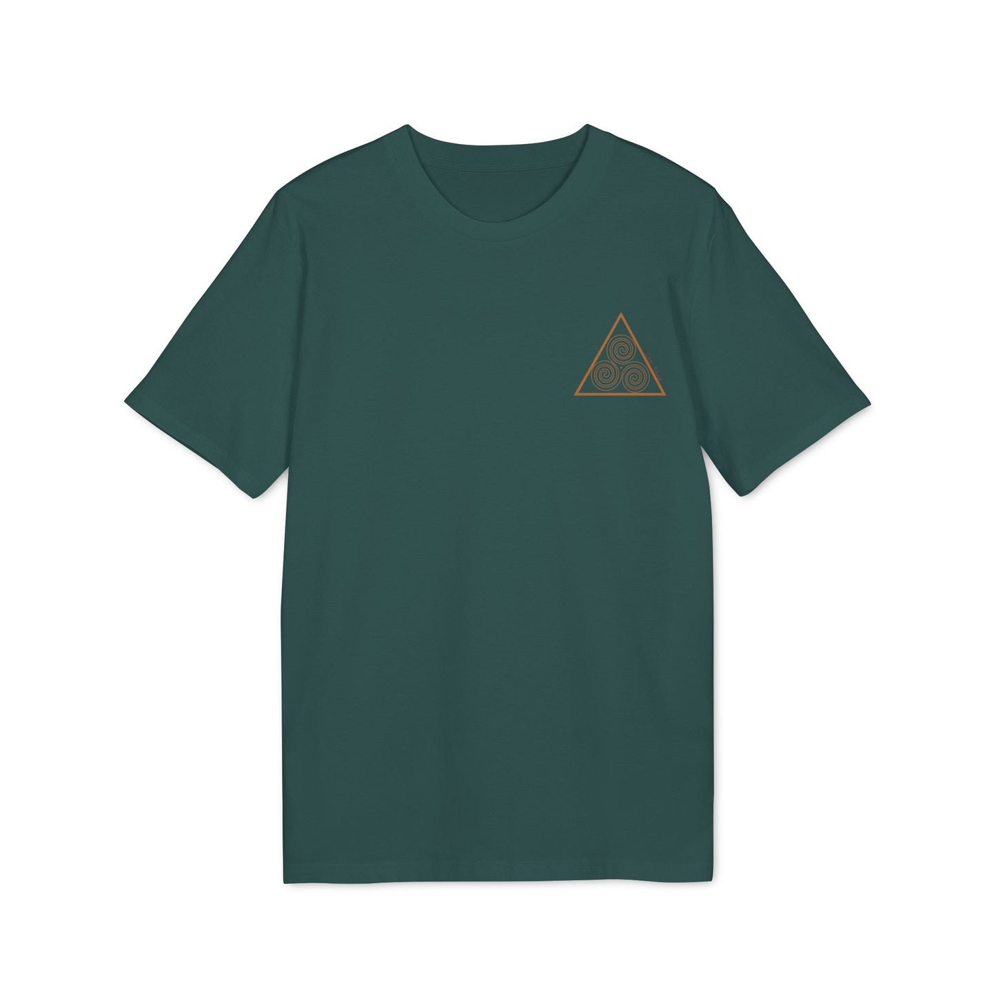 triskelion t-shirt
