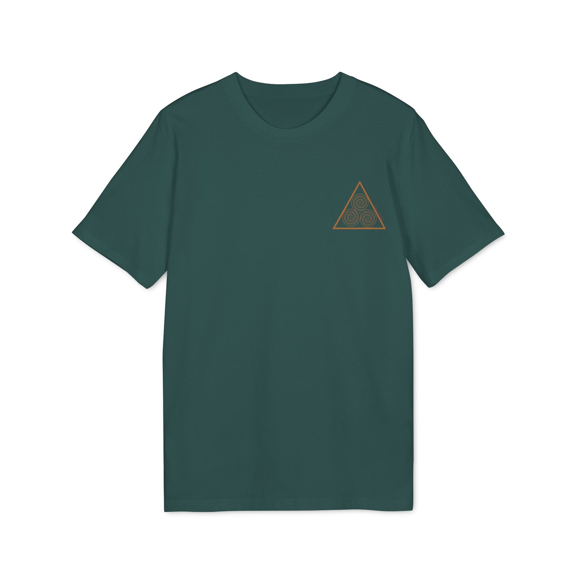 triskelion t-shirt