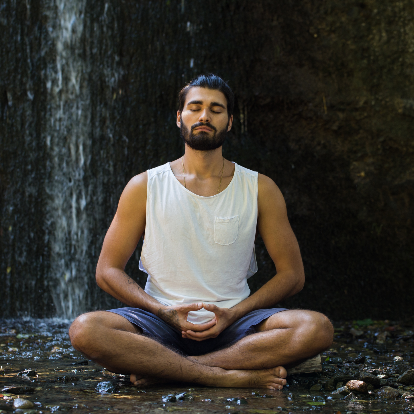 Meditation for beginners