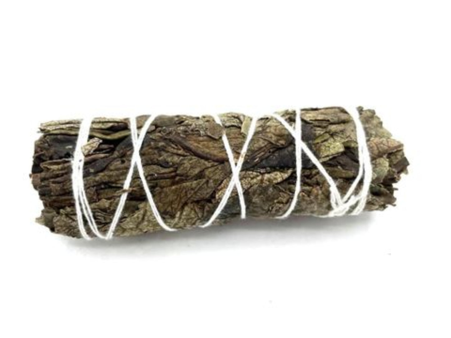 black sage for protection