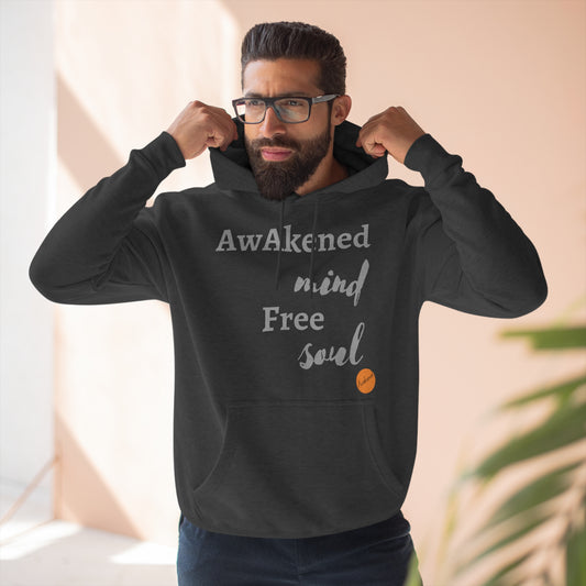 Hoodie for man