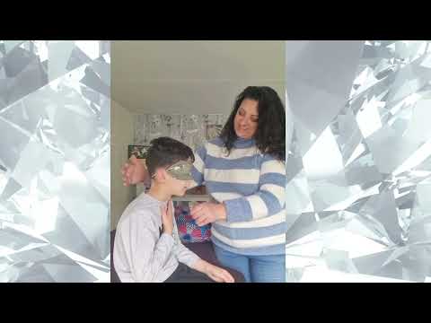 crystal healing in Dunfermline