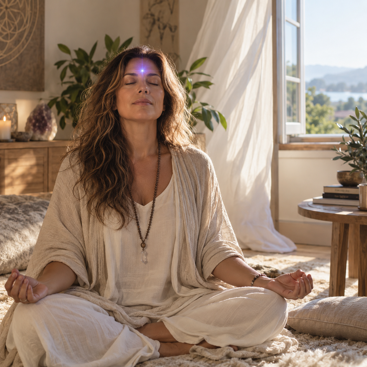 Psychic Development Course
