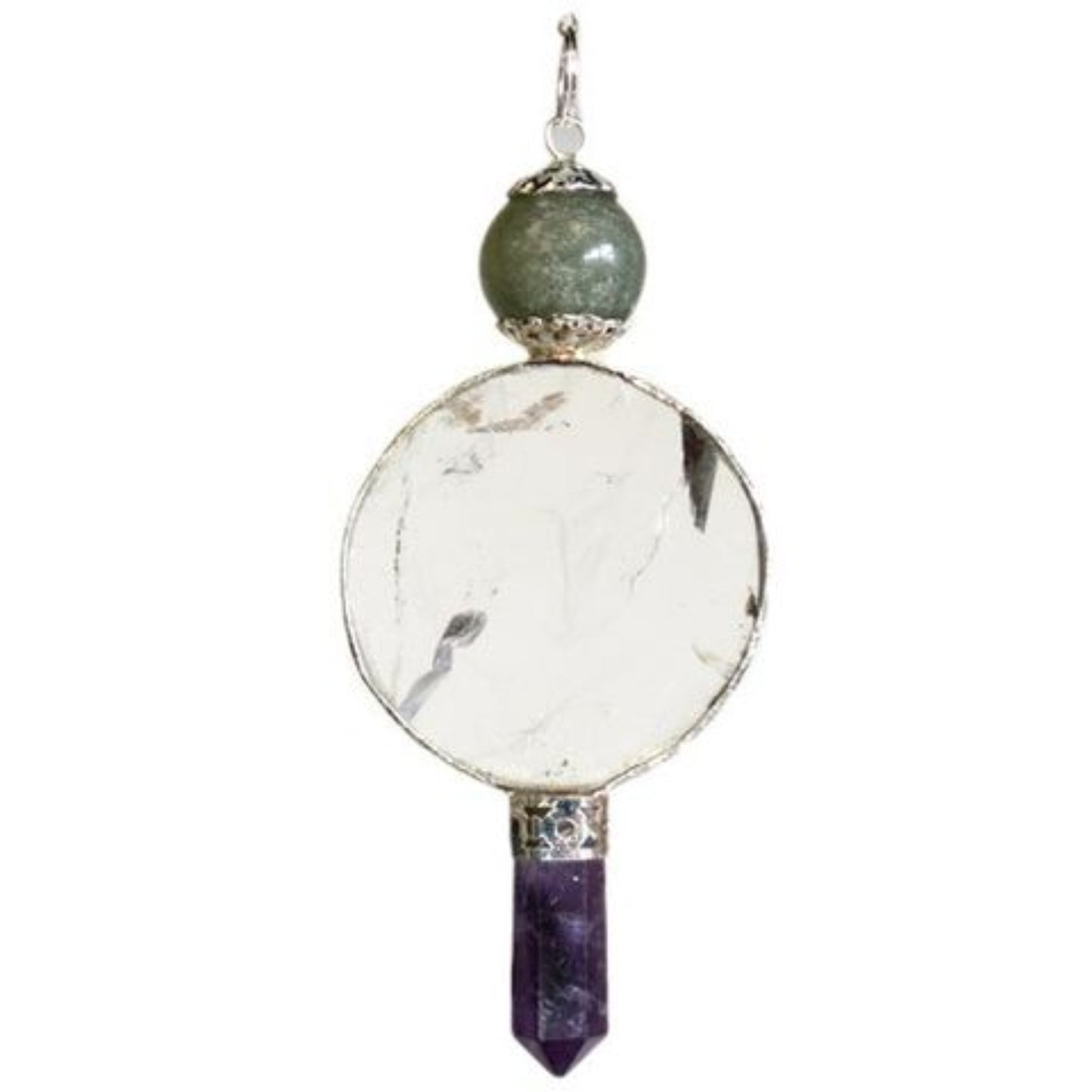 psychic's pendulum