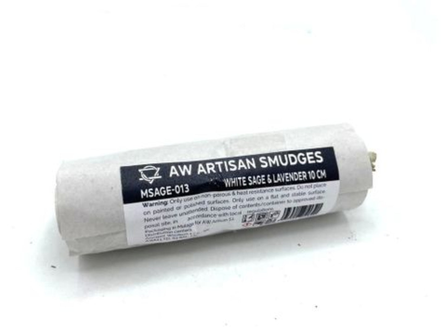 sage lavender smudge stick
