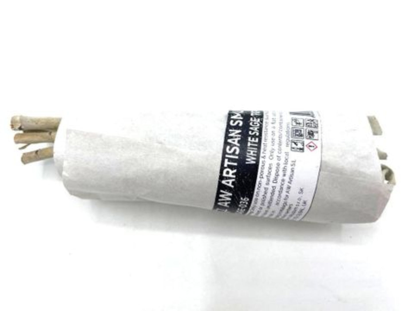 sage smudge stick for cleansing energy