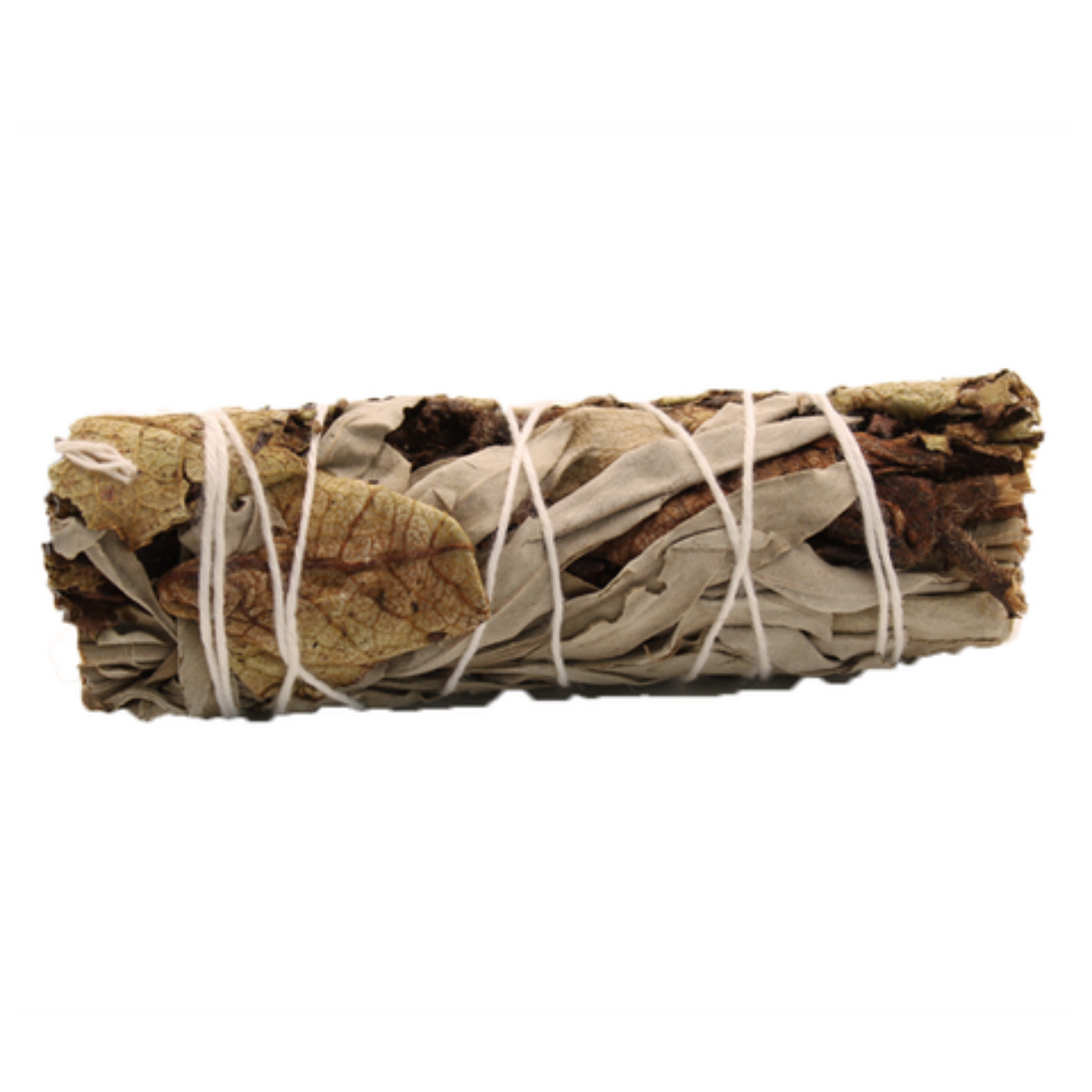 sage smudge stick for energy cleansing