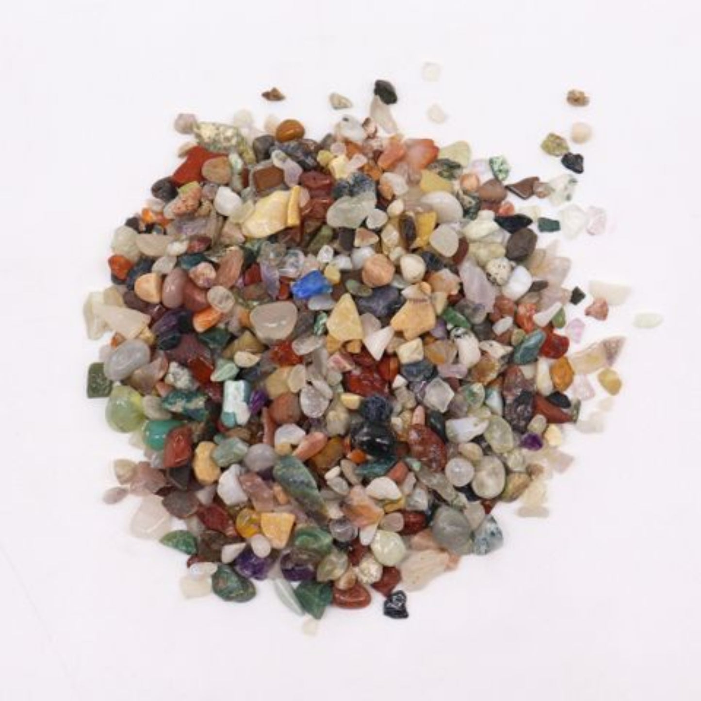 small crystals for crafts