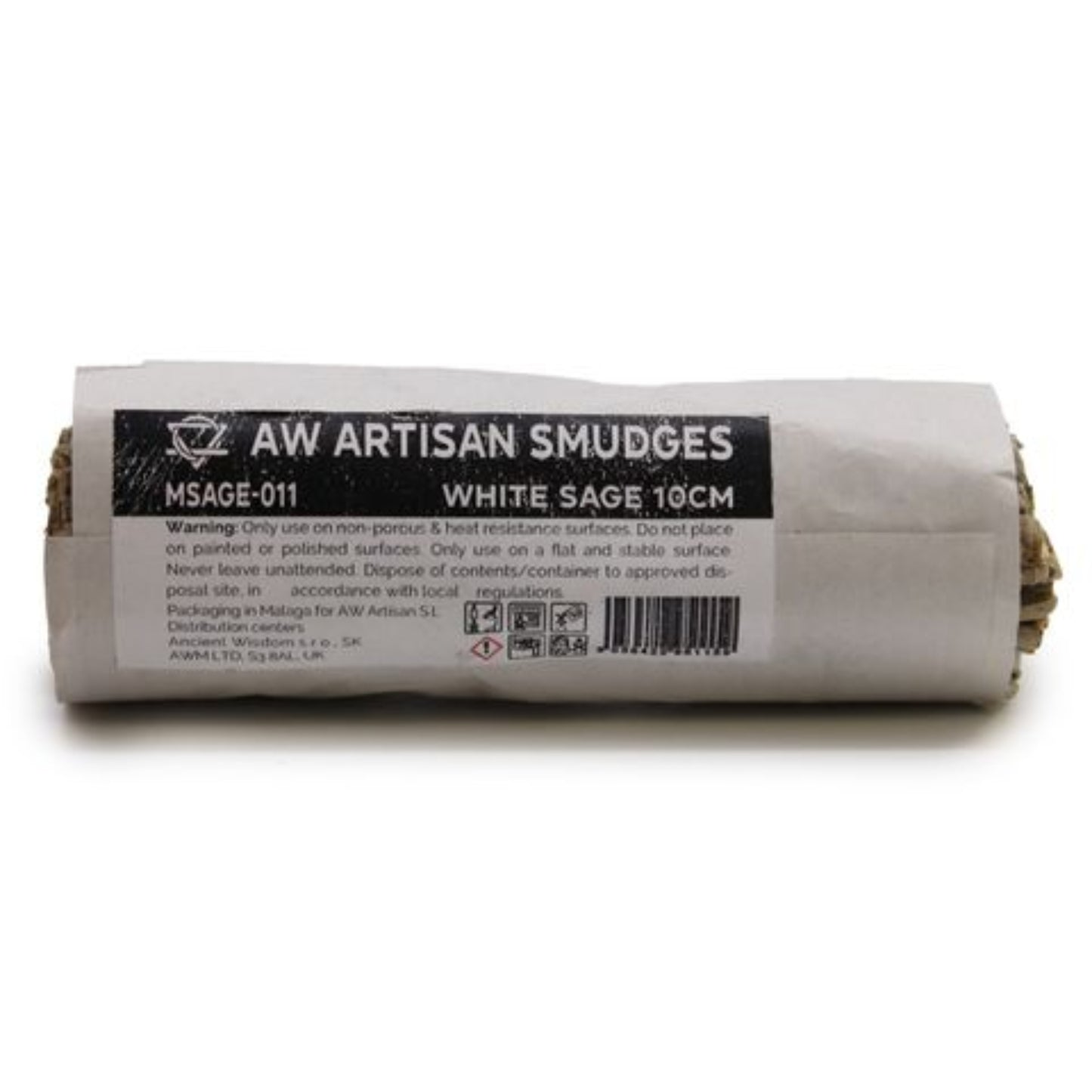 smudge stick for healing and cleaning negative energy