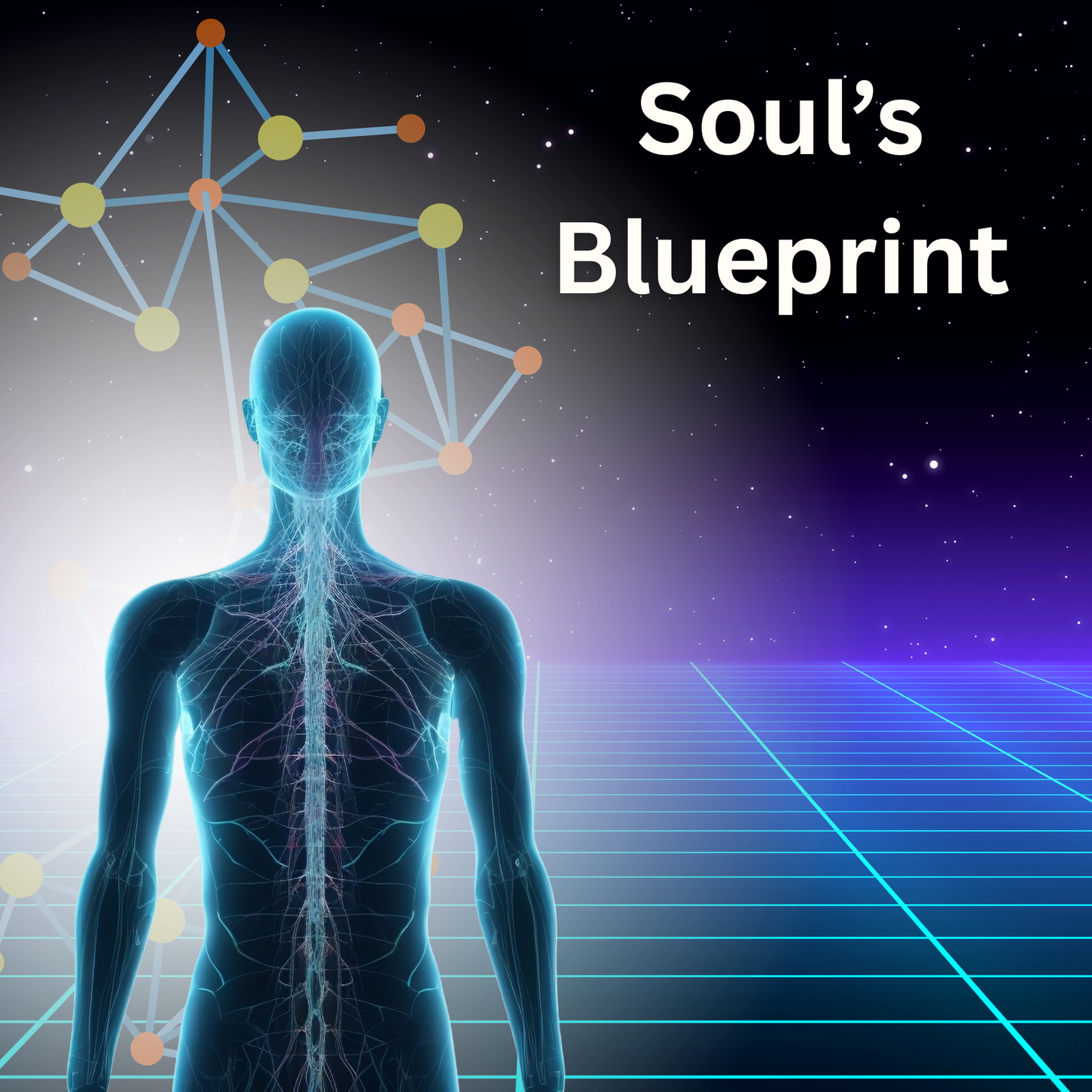 find your soul's blueprint