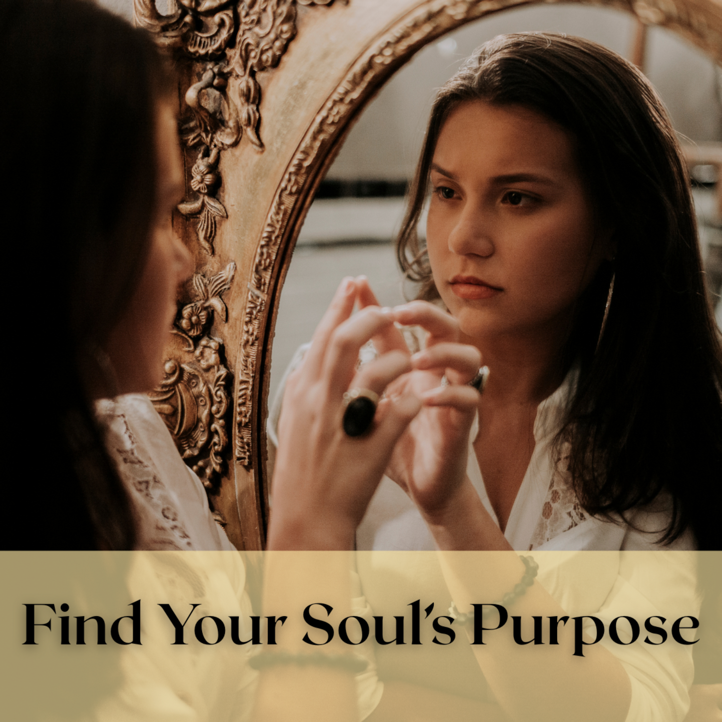 soul reading from a psychic