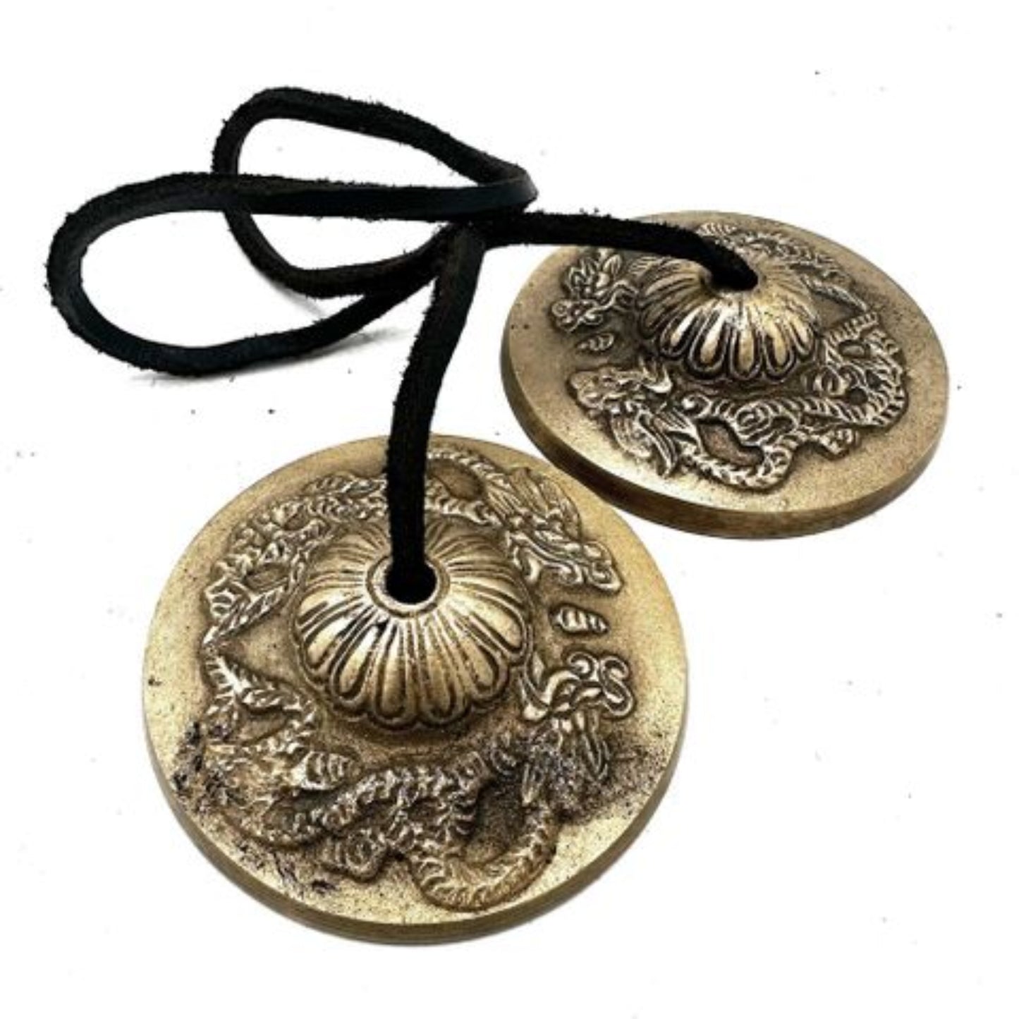tingsha bells
