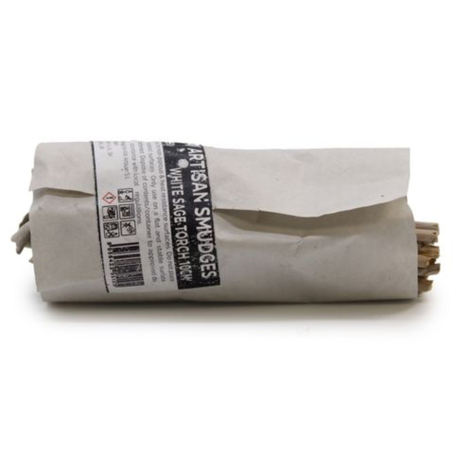 white sage smudge stick for rituals