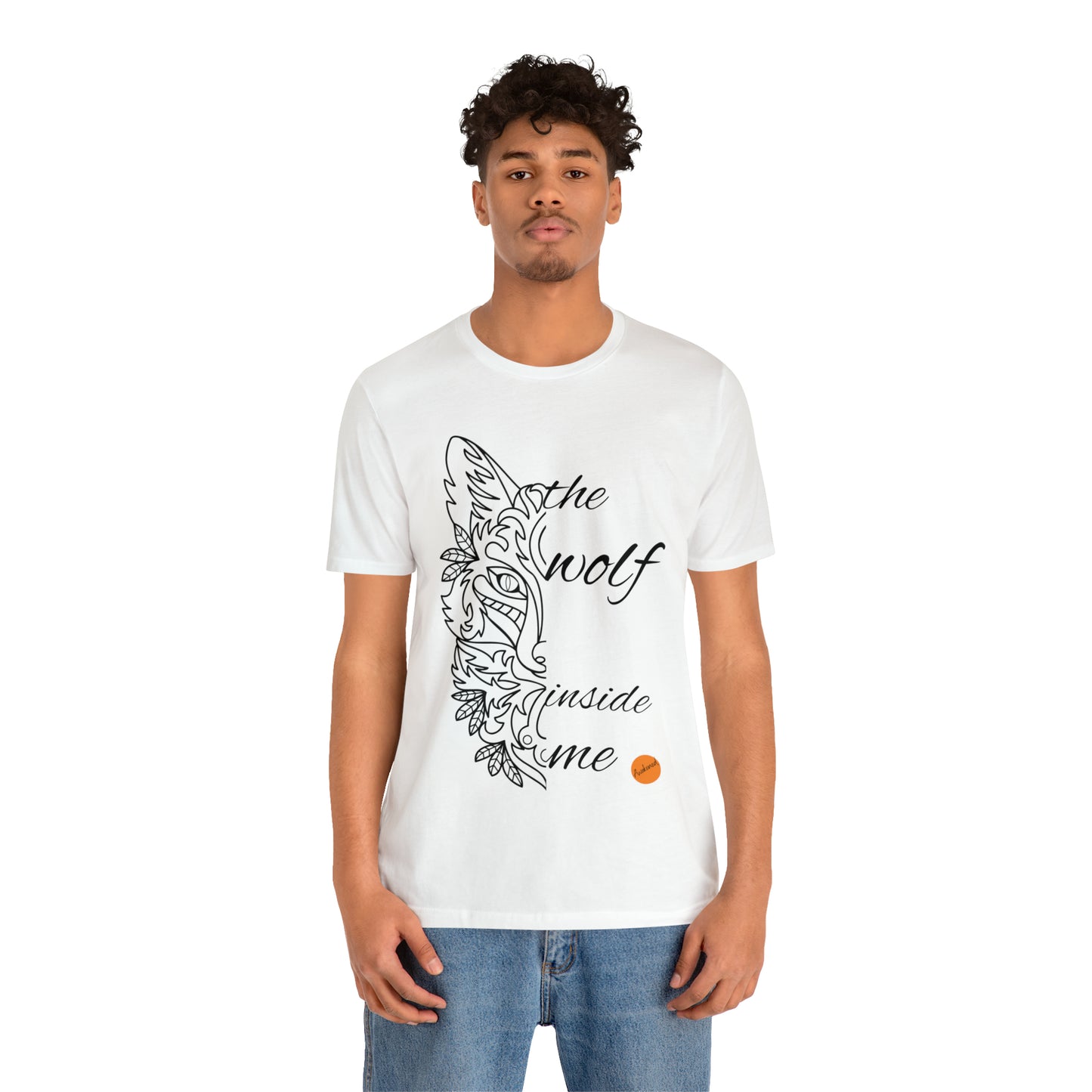 Wolf T-shirt