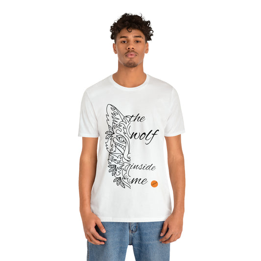 Wolf T-shirt