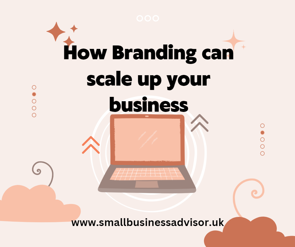 How Branding Sets You Apart from the Competition