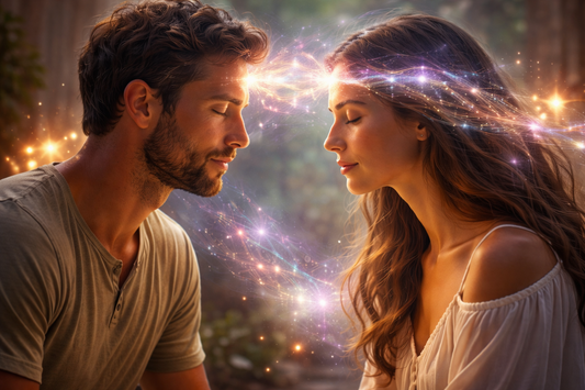 Clairsenses to Advanced Abilities