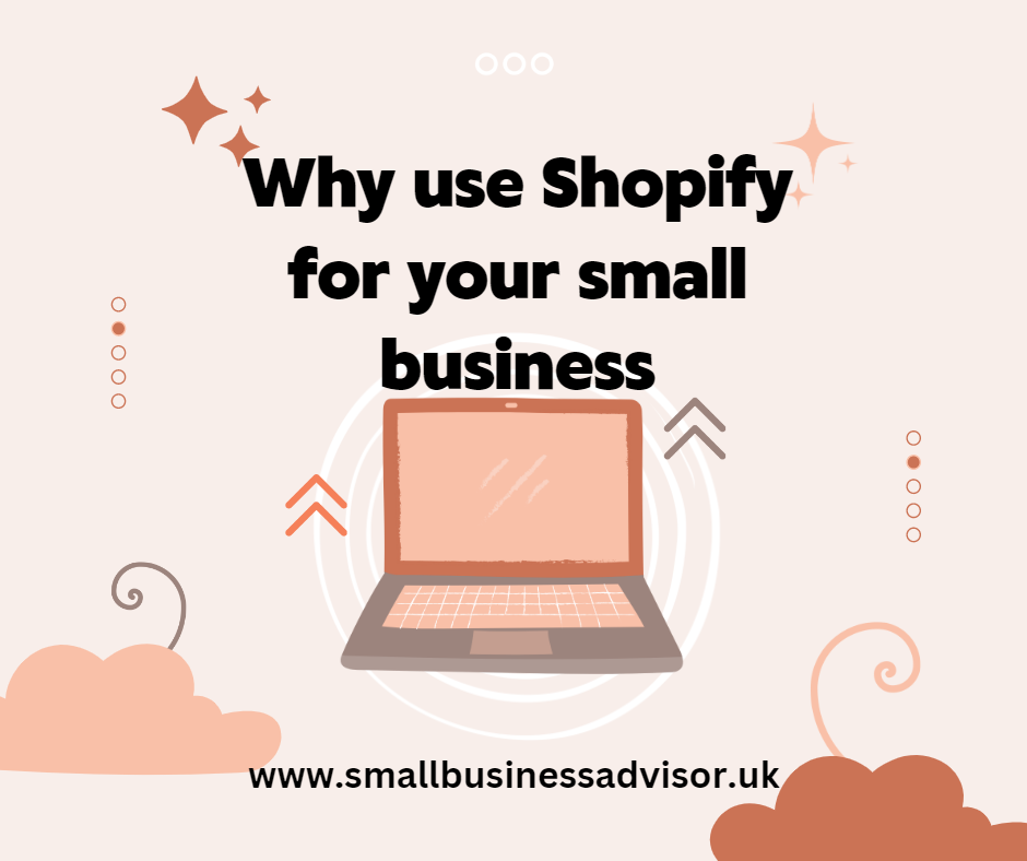 Why Shopify Is the Best Website for Small Businesses