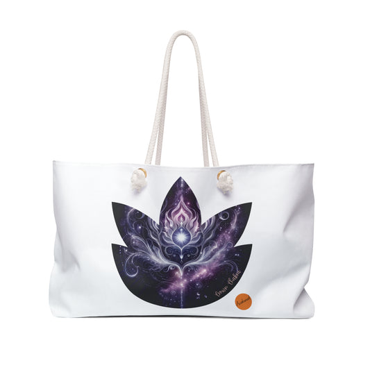 Crown Chakra Bag