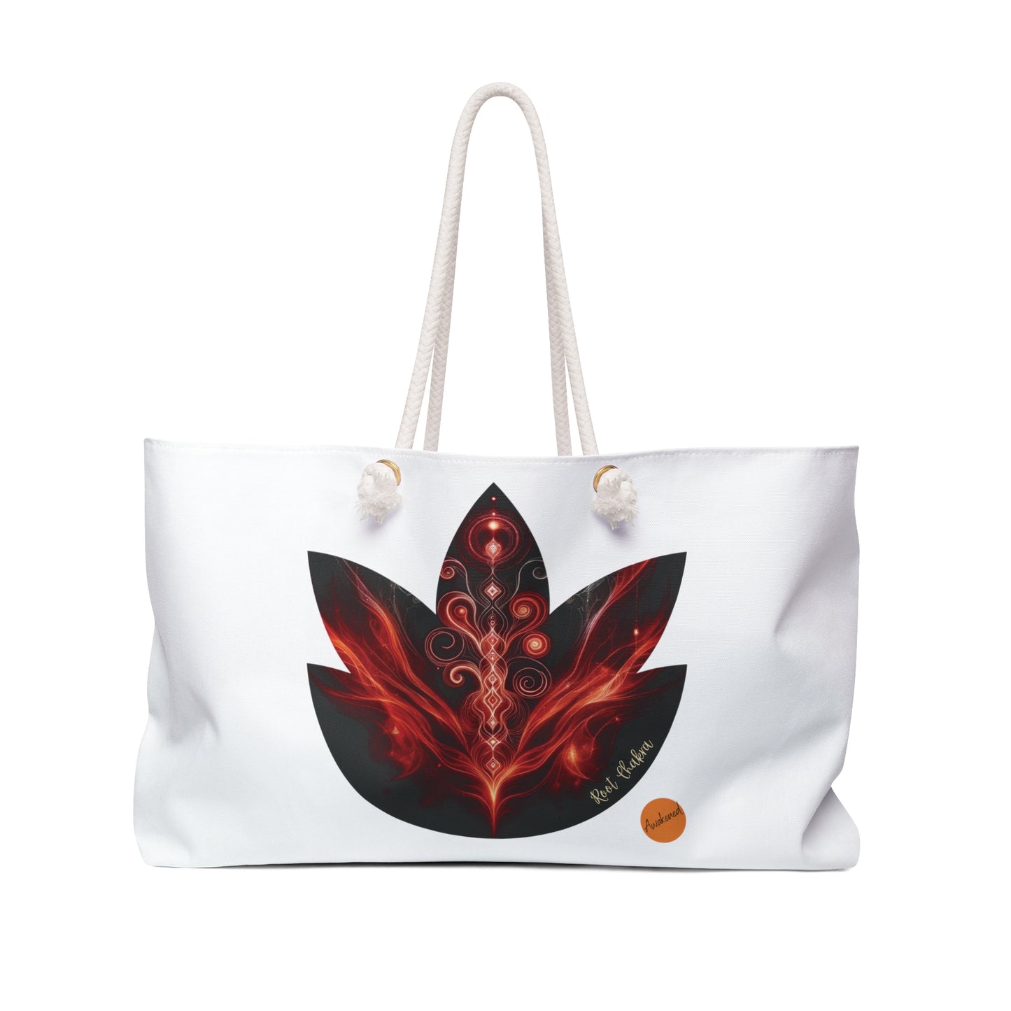 Root Chakra Bag