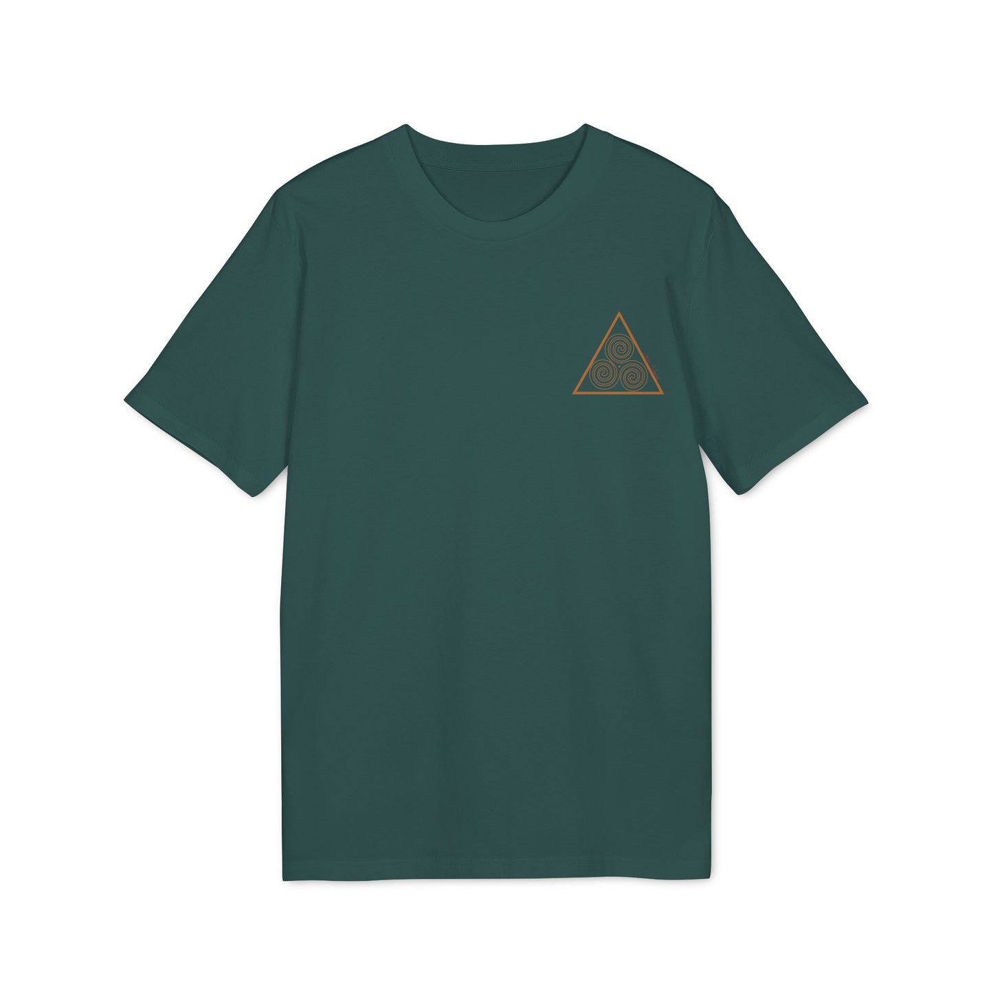 Triskelion T-shirt | Sacred Geometry T-shirt