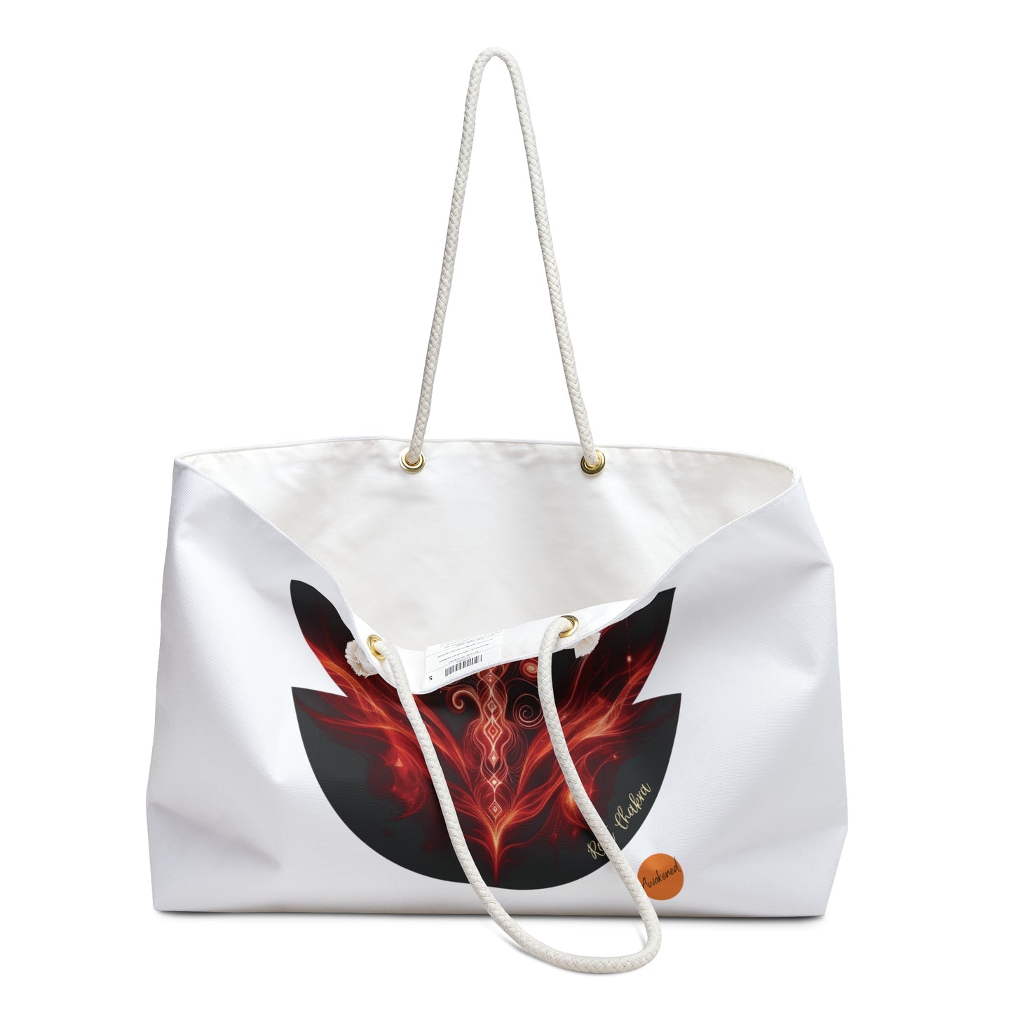 Root Chakra Bag