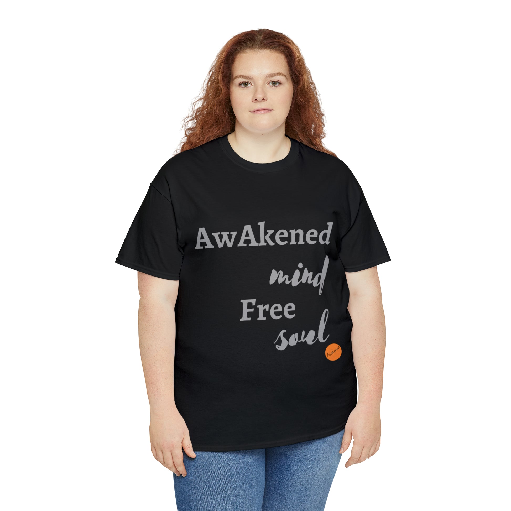 Awakened T-shirt