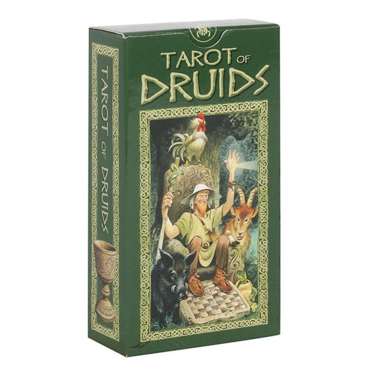 Druid Tarot