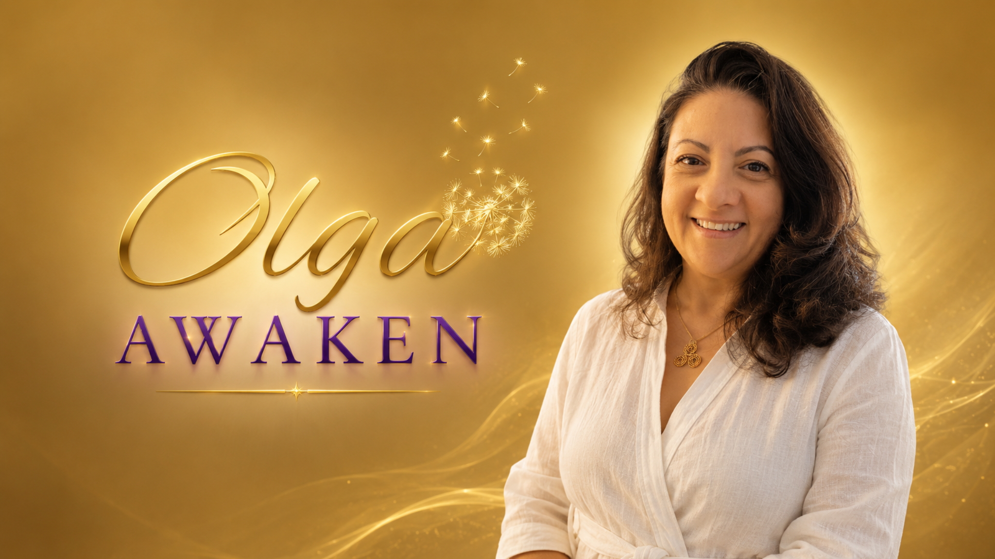 Olga Awaken trusted psychic and spiritual mentor