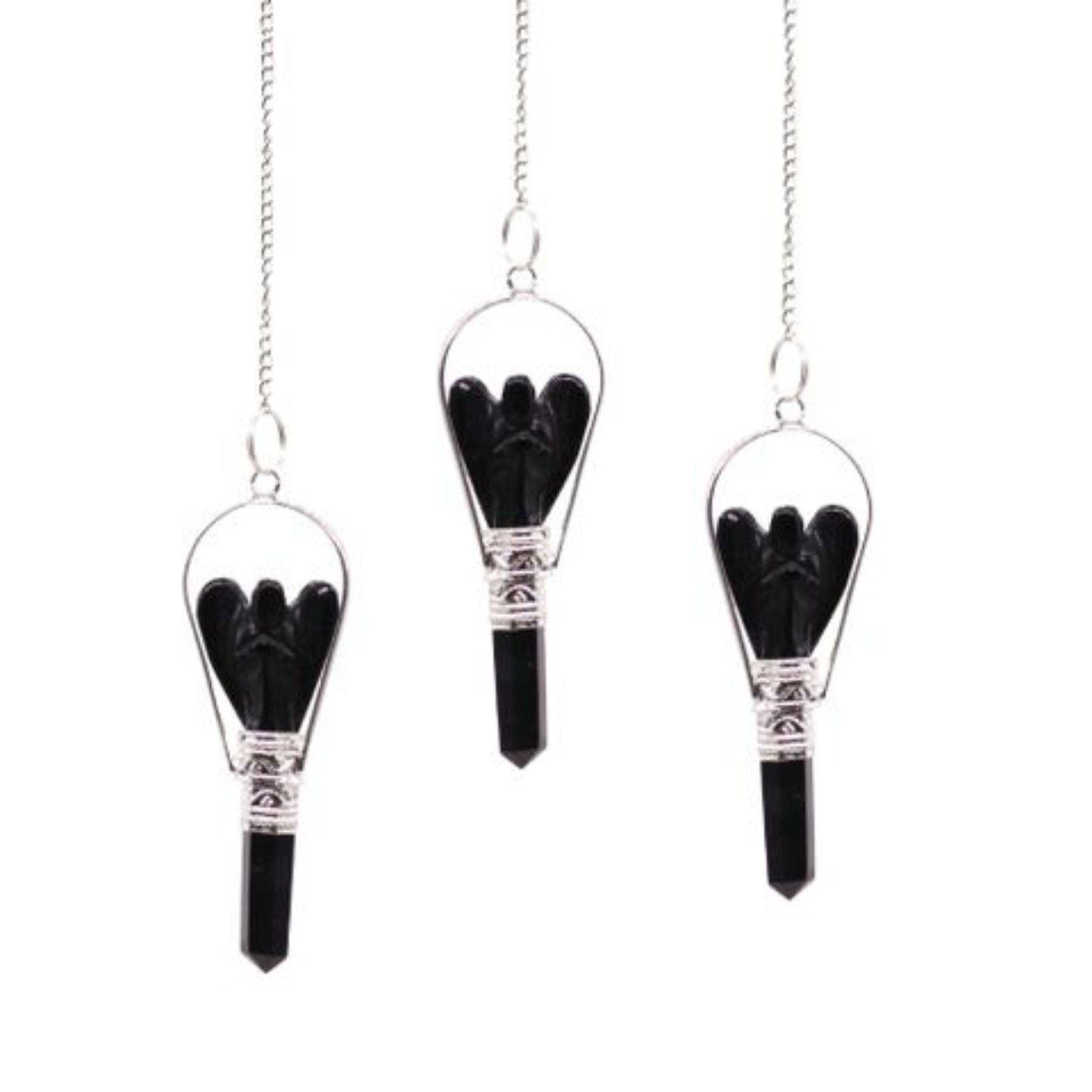 angel pendulum for psychic