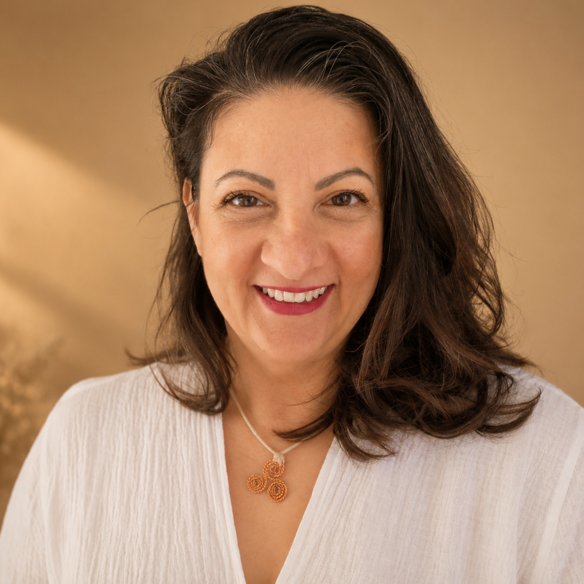 Olga Awaken the best psychic medium in the UK