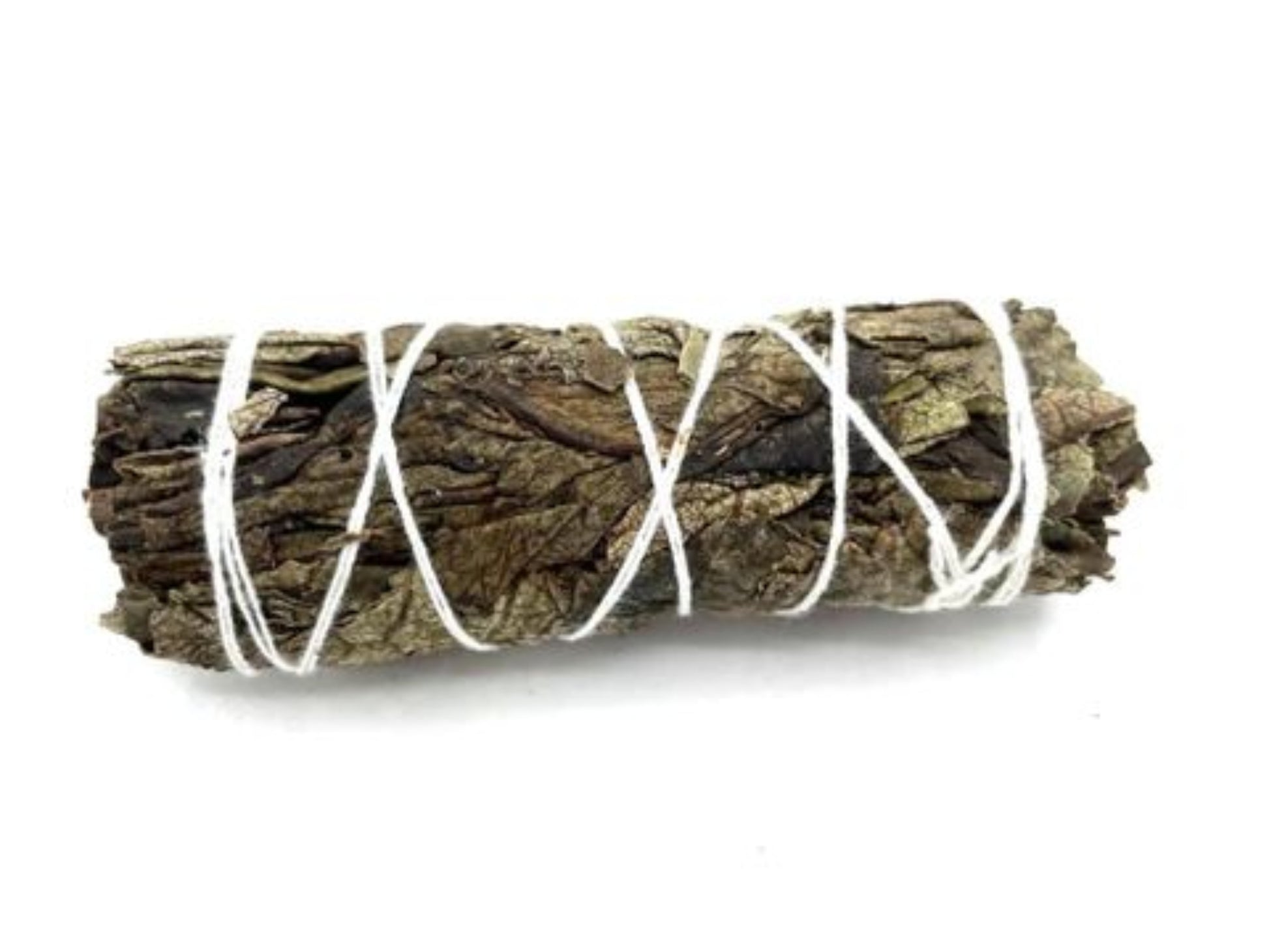 black sage for protection
