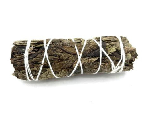 black sage for protection