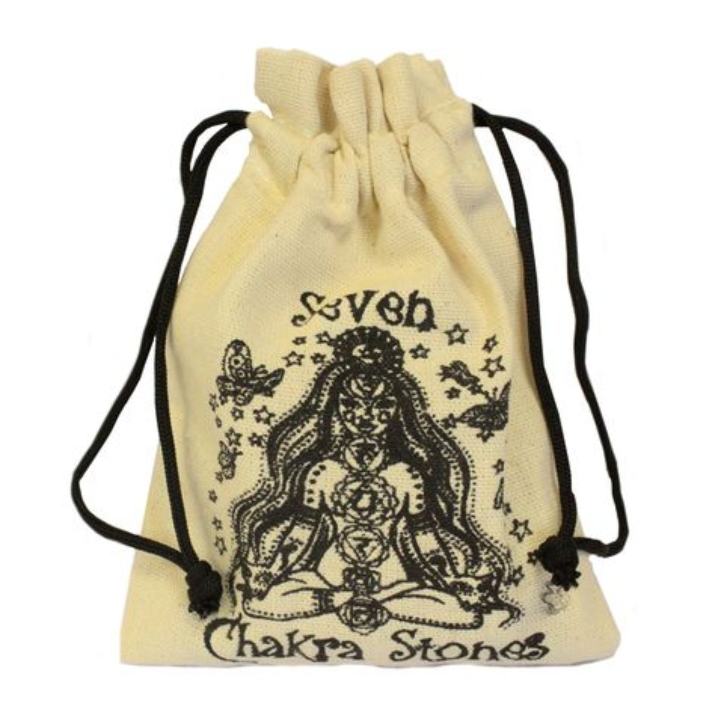chakra stones set