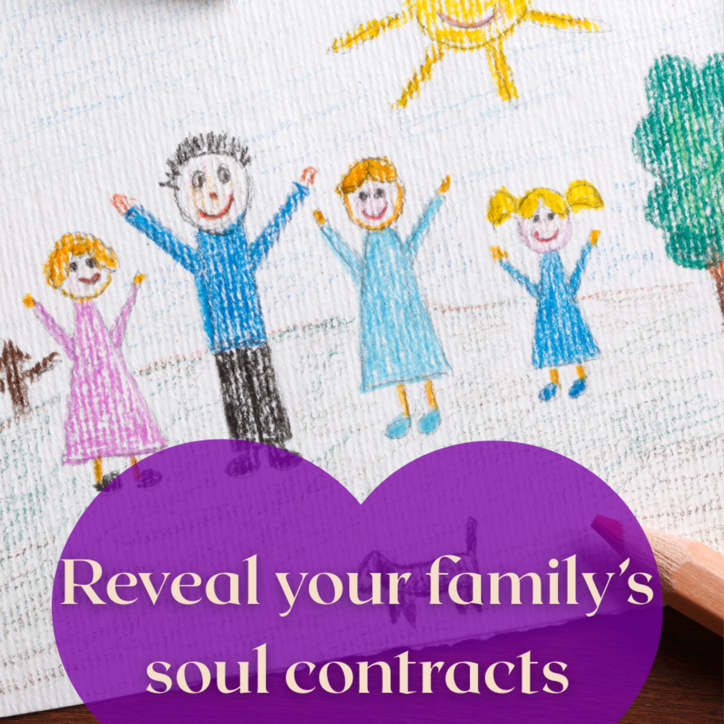 how to find out my soul's contract