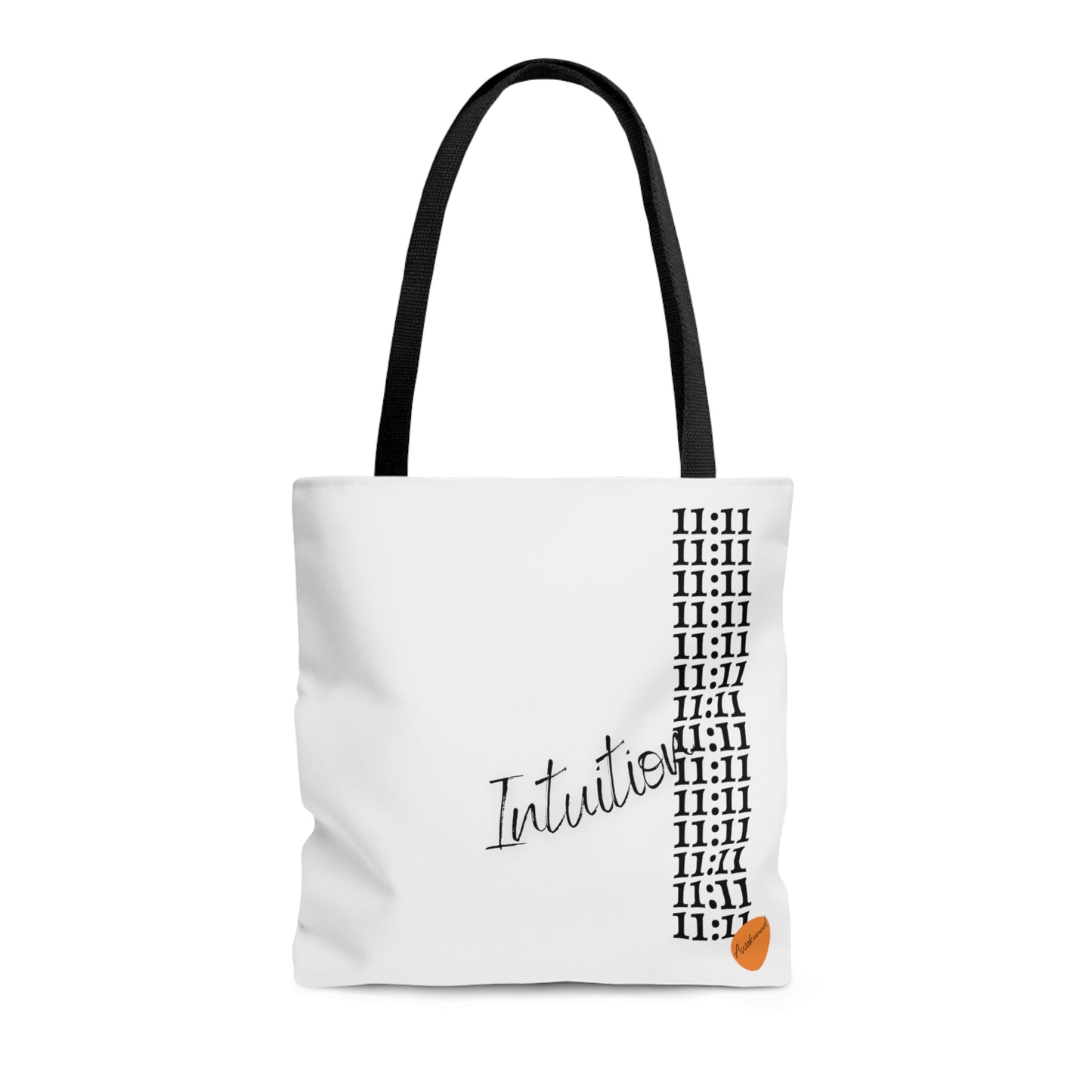 Intuition bag 1111