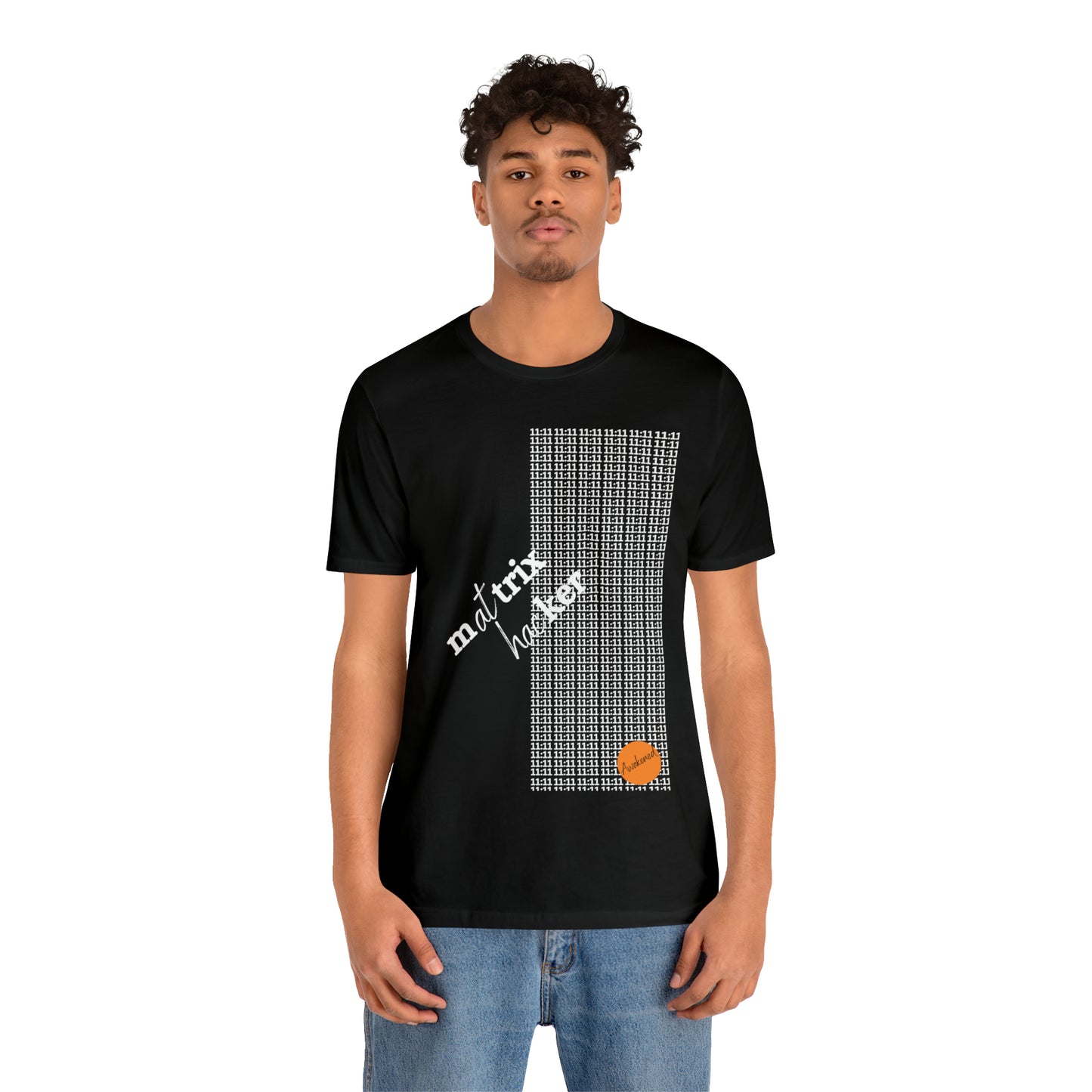 Matrix T-shirt