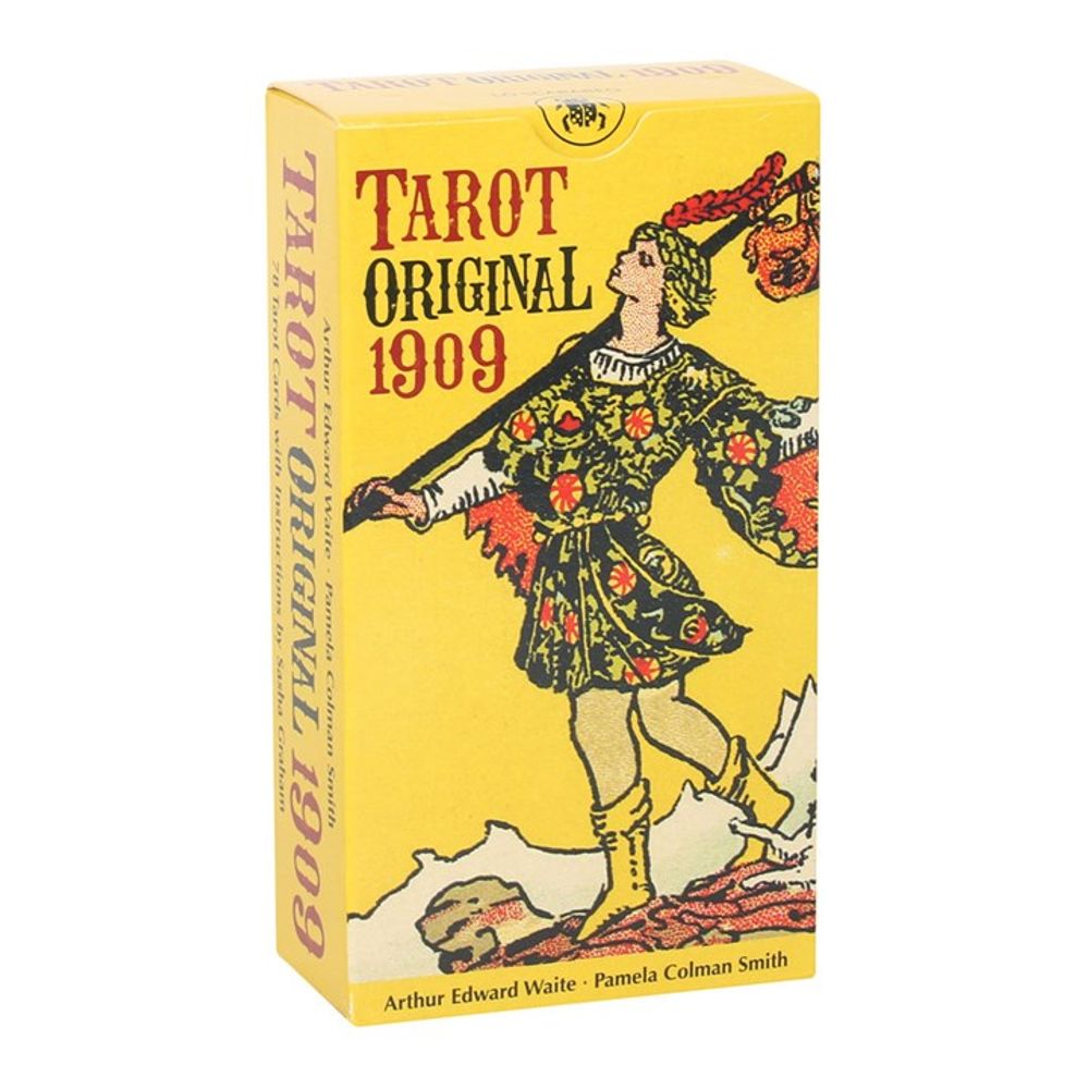 original tarot