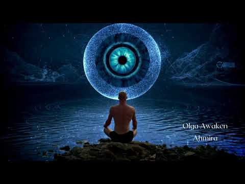 meditation for 3rd eye, intuition meditation