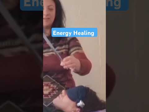 energy heaing with healing frequancy sounds