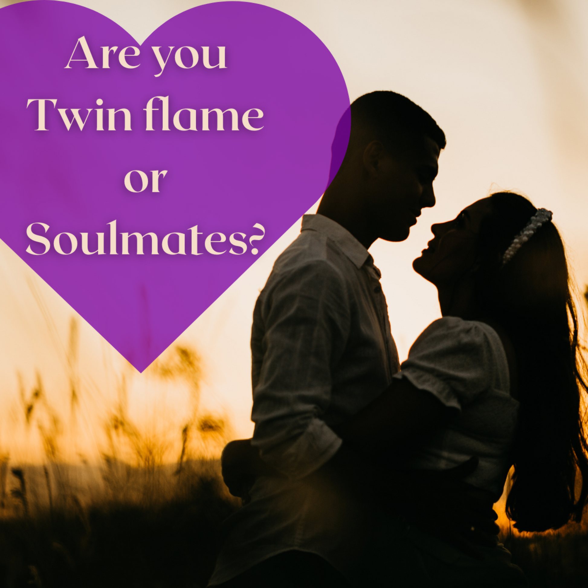 Psychic couple reading