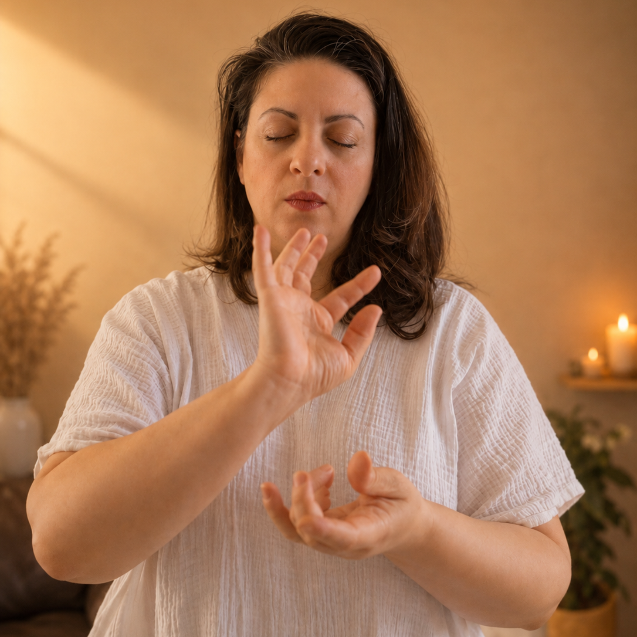 Olga Awaken quantum healer 
